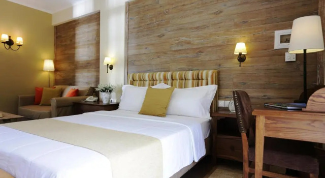Номер Standard Gamila Rocks Mountain Hotel