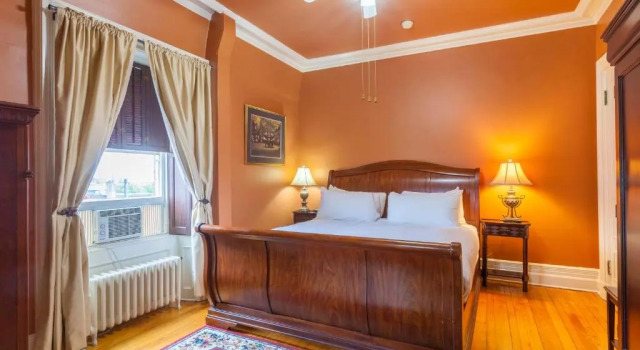 Студия Executive Chipman Hill Suites - Sydney Street