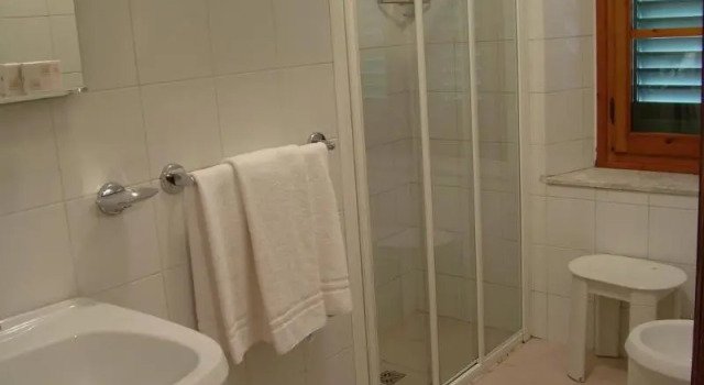 Номер Standard Convitto Della Calza - Casa Per Ferie
