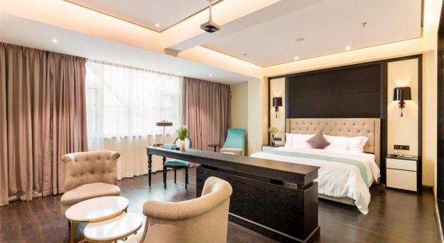 Jinjiang Inn Shenyang North Station