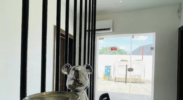 Luxe Apartments, Book Apartment Lagos Lagos State