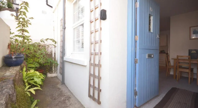 1 slaapkamer Premier Appartement Trinity Mews