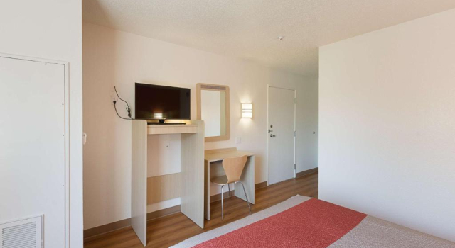 Двухместный номер Standard Motel 6 Columbia, SC - Fort Jackson Area