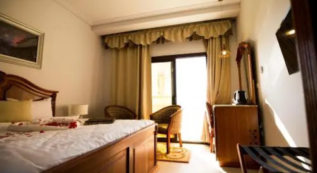 Holy Family Hotel, Buchen Sie Hotel Samalut El Minya