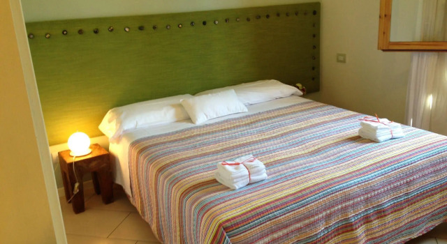 Silvani123 Bed And Breakfast