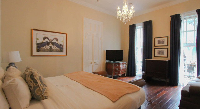 Andrew Jackson Hotel, a French Quarter Inns Hotel
