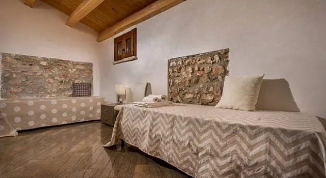 Locazione Turistica Villa Le Muse