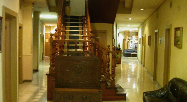 Hostal Buenos Aires Gran Vía Madrid, Забронировать Отель Отели Мадрида 3 звезды, рядом с Barcelo Theatre, 3*
