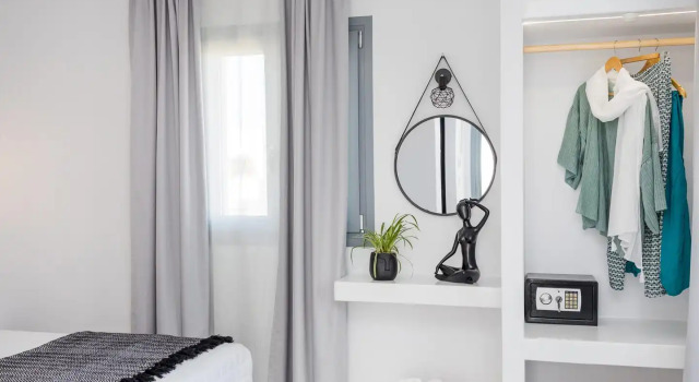 Люкс Premier Alenor City Hotel