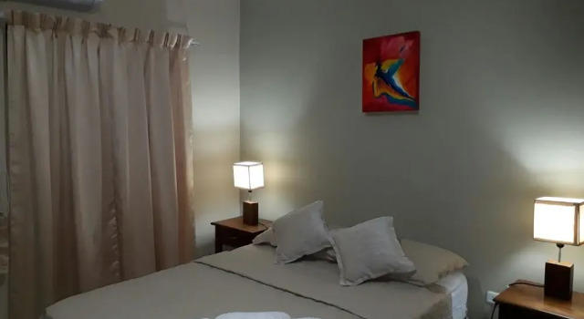 El Suto Aparthotel