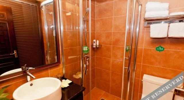Baoshan No.1 Inn Nanxun, Prenota Hotel Huzhou Zhejiang
