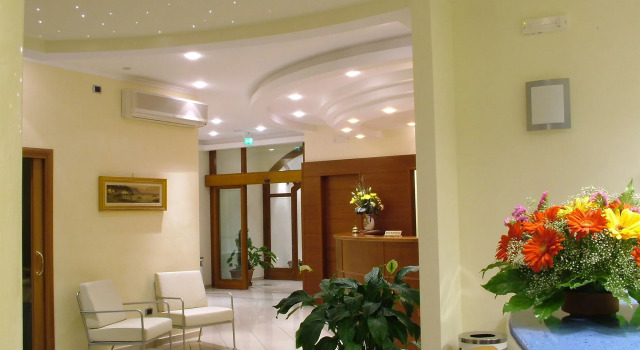 Hotel Olimpico