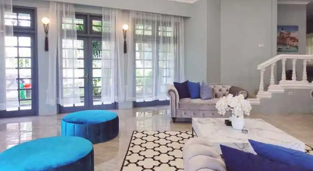 Villa Airis - Blooming Dreams Come True