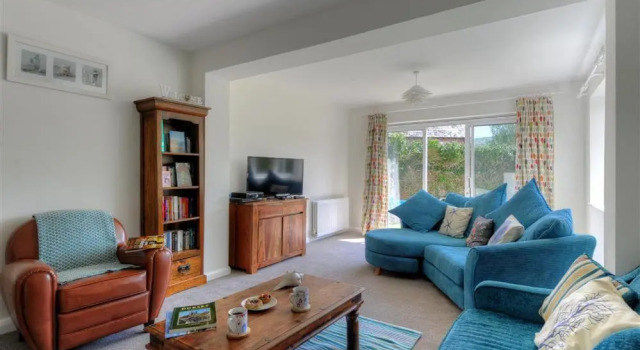 2 Grange Villas, Varaa Huoneisto Asunnot kohteessa Merseyside, Huoneisto