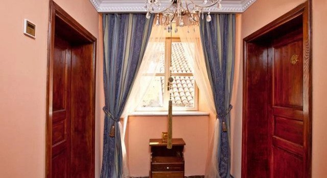 Hamlet Bed & Breakfast