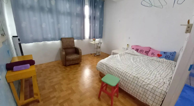 Люкс Yuxian Family Business BnB