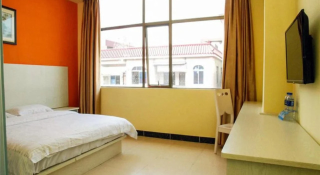8 Inns Dongguan Beizha