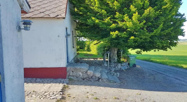Коттедж c 1 комнатой Gårdshotellet