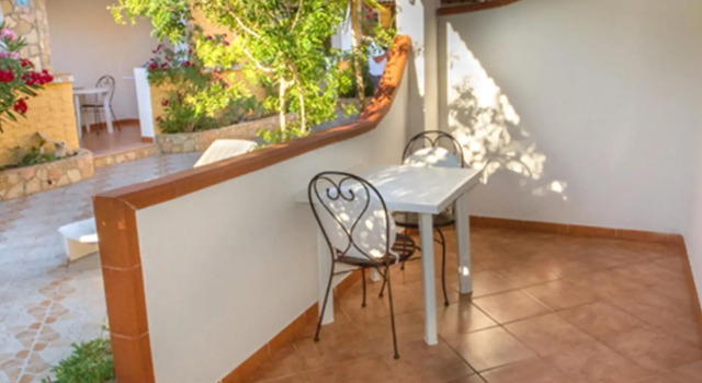 Villa Felice, Book Villa Sommerhuse i Lampedusa, Hytte