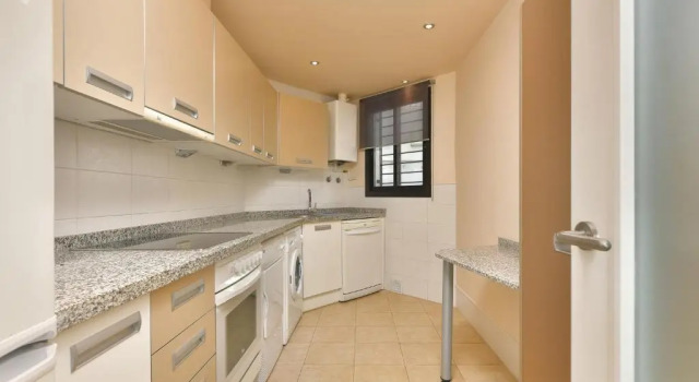 Апартаменты с 3 комнатами с видом на море Olée Nerja Holiday Rentals by Fuerte Group