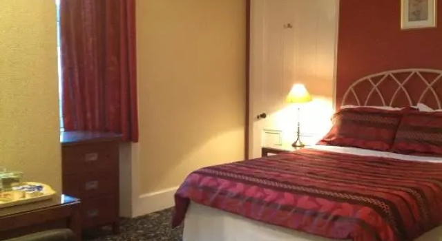 Двухместный номер Standard Moraydale Guest House
