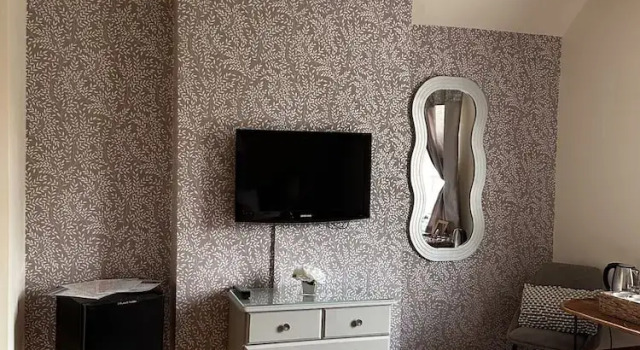 Номер Standard The Shakespeare Inn