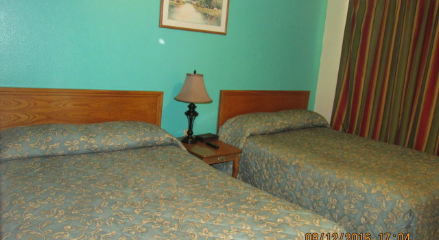 La Conne Motel Corning, Varaa Motelli Corning Iowa
