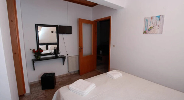 Апартаменты c 1 комнатой Nilly's Central Luxury Apartments