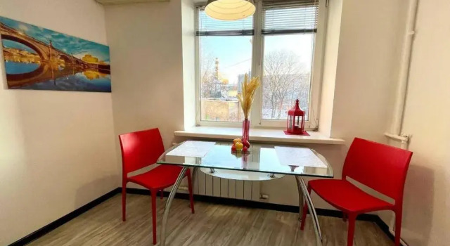 Апартаменты на Пушкинской 96, Prenota Appartamento Hotel economici a Charkiv