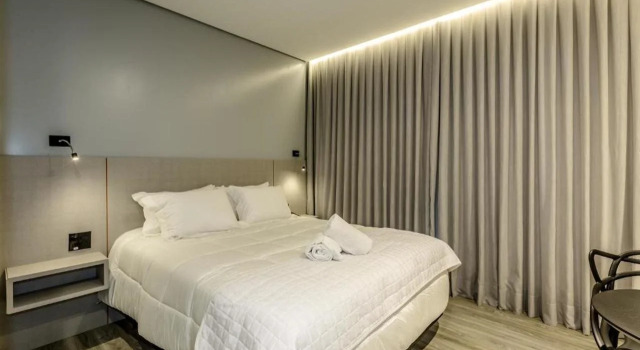 Tri Hotel Premium Itapema