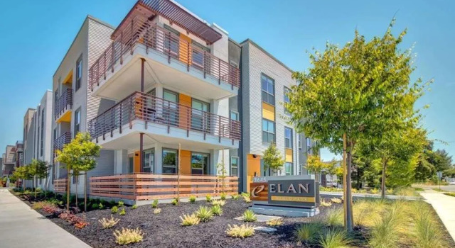 Elan Menlo