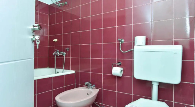 Студия Apartment Stari Grad
