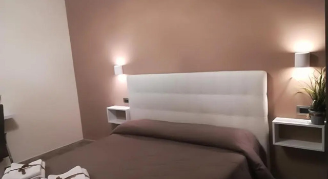 Deluxe Zimmer B&B Elisir