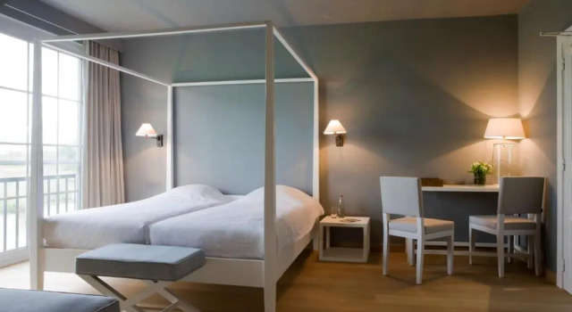 Полулюкс Auberge du Pêcheur