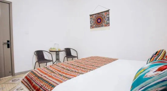 Люкс iangfei December Homestay