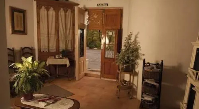 La Linda Tapada, Reserva ahora Hotel Cieza Murcia