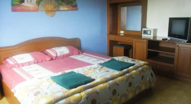 Hotel Le Sud