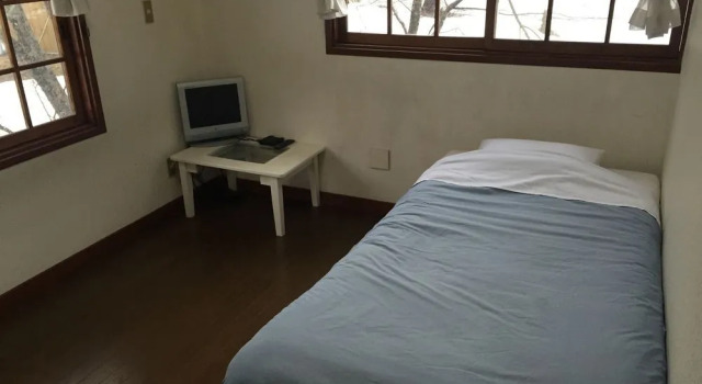 share&guesthouse HAKUBA SHARE - Hostel