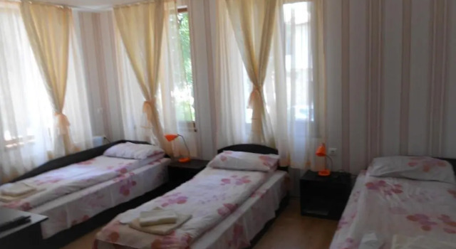 Номер Standard Guest House Tsenovi