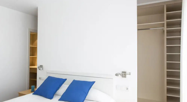 ApartUP Patacona Penthouse, Забронировать Отель Альборайя Коста-де-Валенсия
