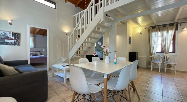 Апартаменты с 3 комнатами Central Apartments in Psiri - Athens