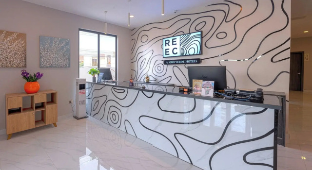 REEC Machala by Oro Verde Hotels, Book Hotel 5-stjernede hoteller i Machala, 5*