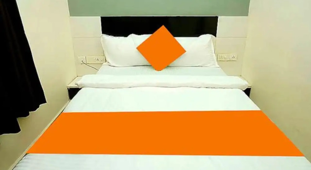 Номер Premium Fabhotel Ekamra Greens By Y Hotels
