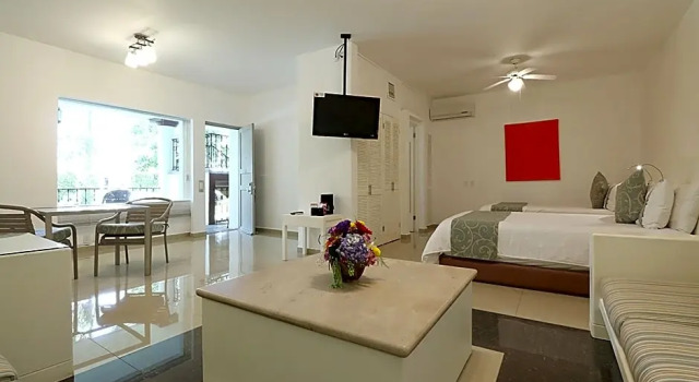 Люкс Mision Cuernavaca