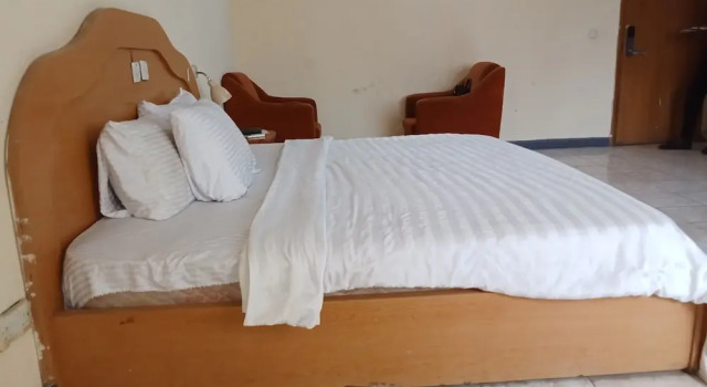 Номер Executive Peace Haven Hotel