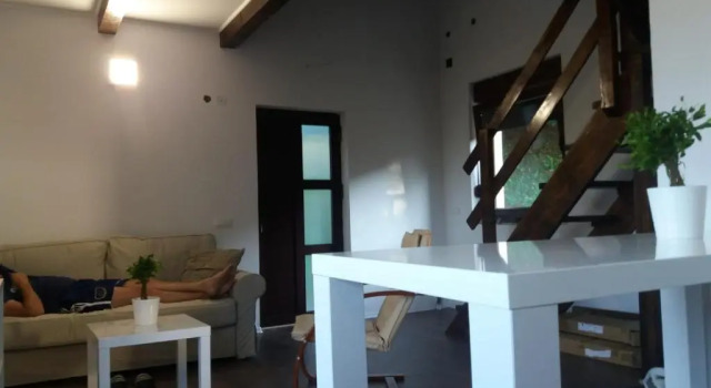 Апартаменты Guest House Iva