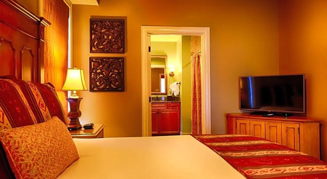 Номер Standard RiverStone Condo Resort & Spa