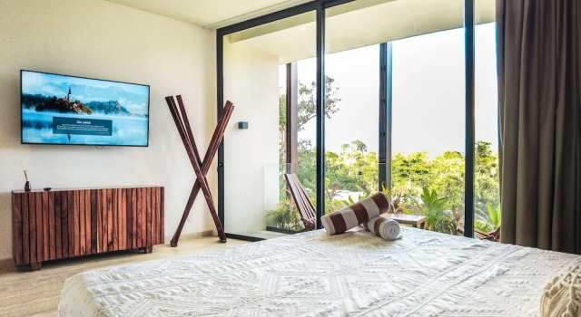 Студия Standard Mistiq Gardens