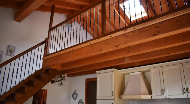 Номер Standard Residence La Pineta