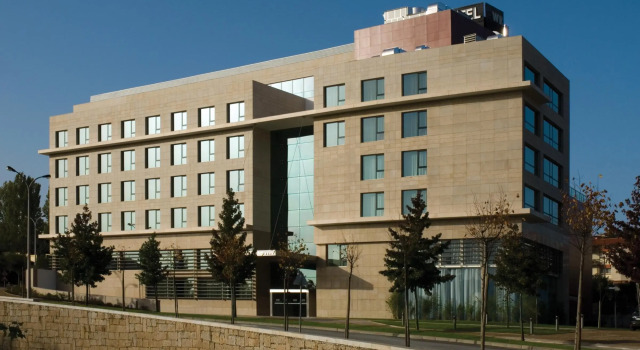 WR Hotel São João da Madeira